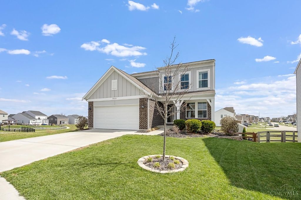 7860 Ellington Court, Hamilton Twp, OH 45039