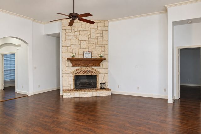 1731 Teakwood Drive, Wylie, TX 75098