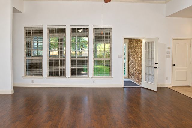 1731 Teakwood Drive, Wylie, TX 75098