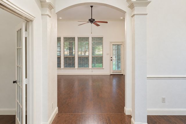 1731 Teakwood Drive, Wylie, TX 75098