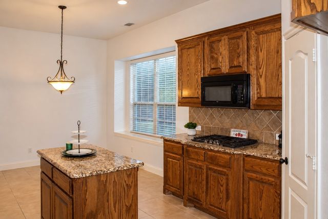 1731 Teakwood Drive, Wylie, TX 75098