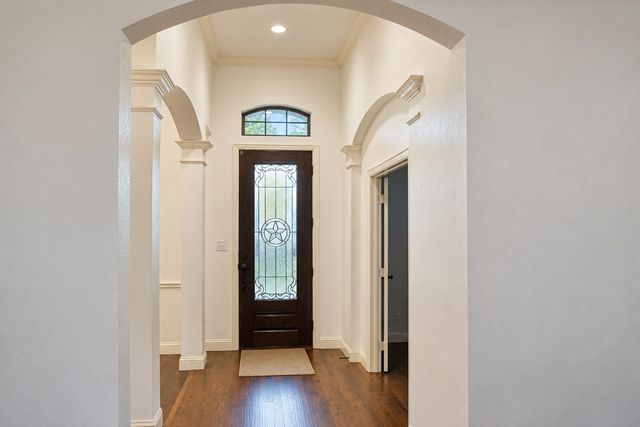 1731 Teakwood Drive, Wylie, TX 75098