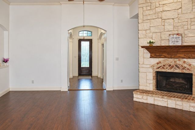 1731 Teakwood Drive, Wylie, TX 75098