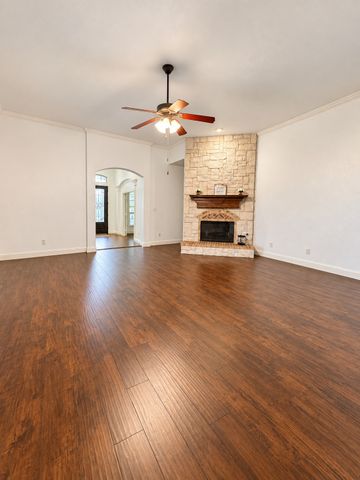 1731 Teakwood Drive, Wylie, TX 75098