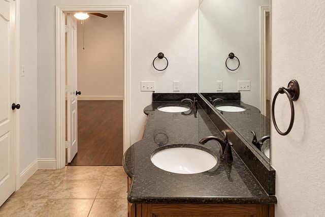 1731 Teakwood Drive, Wylie, TX 75098