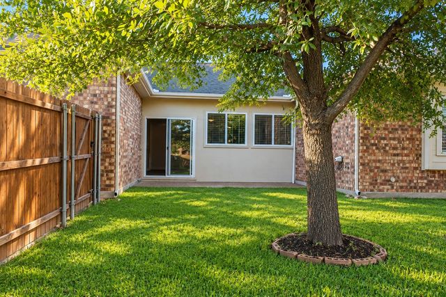 1731 Teakwood Drive, Wylie, TX 75098