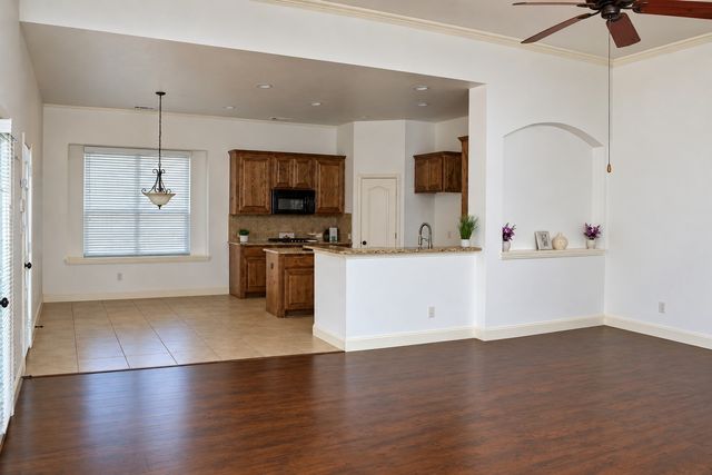 1731 Teakwood Drive, Wylie, TX 75098
