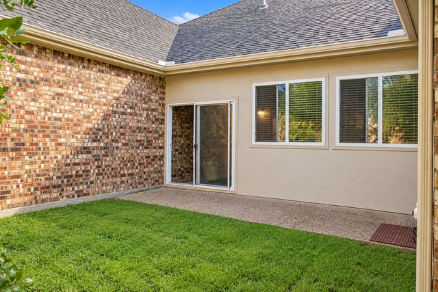 1731 Teakwood Drive, Wylie, TX 75098