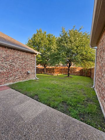 1731 Teakwood Drive, Wylie, TX 75098