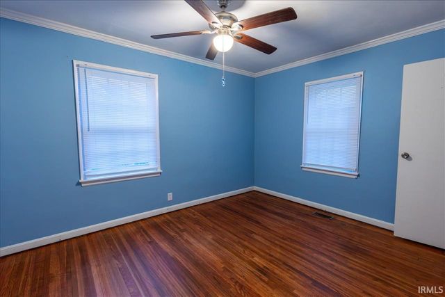1129 E Chandler Avenue, Evansville, IN 47714