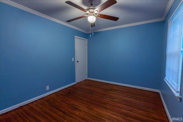 1129 E Chandler Avenue, Evansville, IN 47714