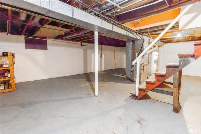 1129 E Chandler Avenue, Evansville, IN 47714