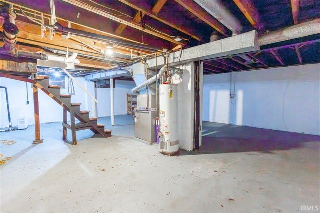 1129 E Chandler Avenue, Evansville, IN 47714