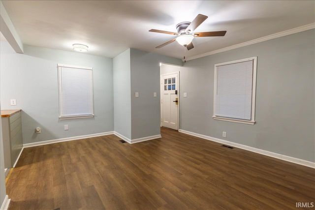 1129 E Chandler Avenue, Evansville, IN 47714
