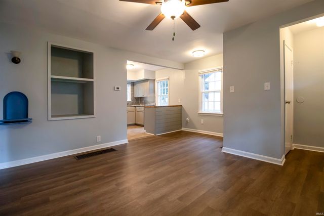 1129 E Chandler Avenue, Evansville, IN 47714