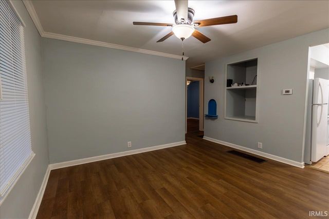 1129 E Chandler Avenue, Evansville, IN 47714