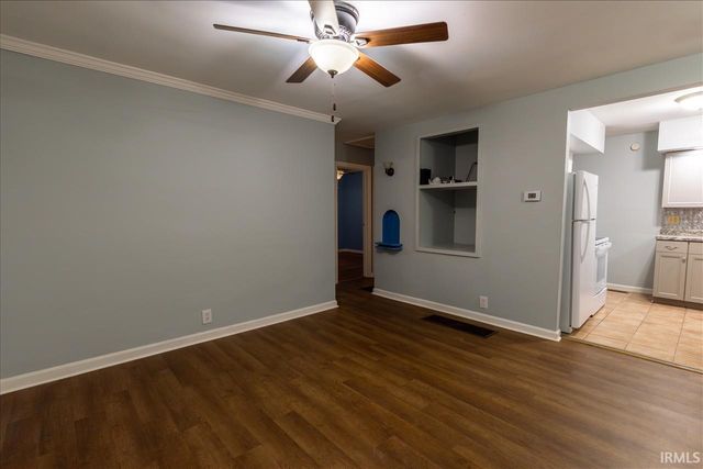 1129 E Chandler Avenue, Evansville, IN 47714