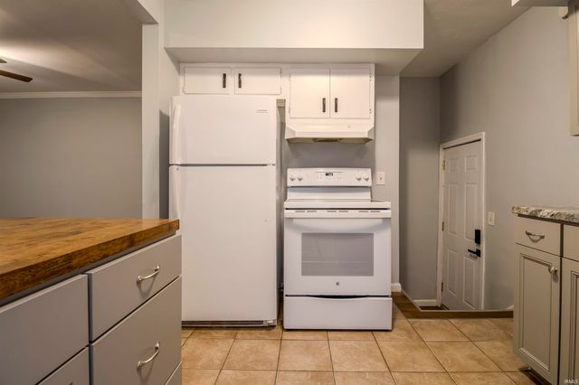1129 E Chandler Avenue, Evansville, IN 47714