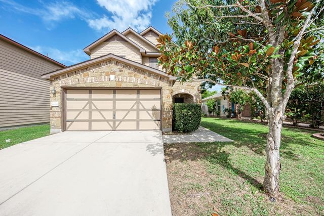 9009 Stambourne ST, Austin, TX 78747