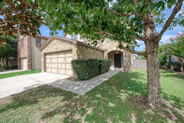 9009 Stambourne ST, Austin, TX 78747