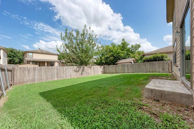 9009 Stambourne ST, Austin, TX 78747