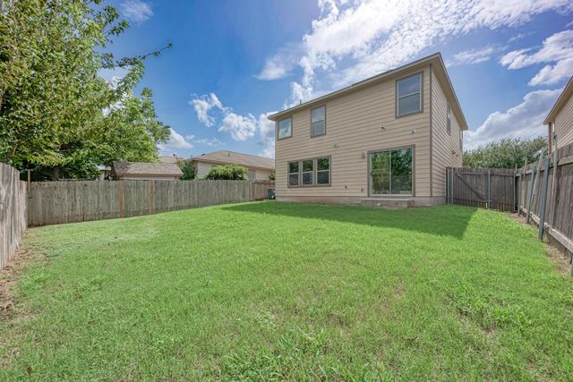 9009 Stambourne ST, Austin, TX 78747