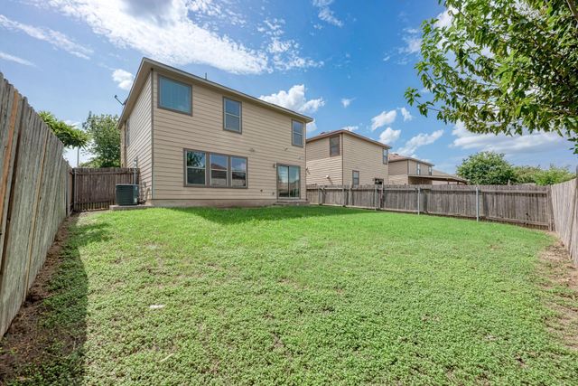 9009 Stambourne ST, Austin, TX 78747