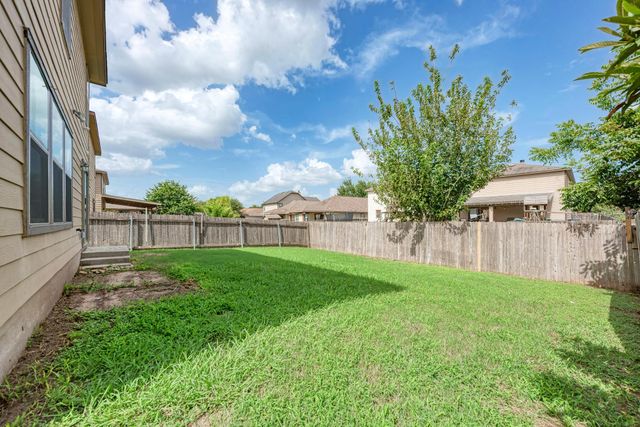 9009 Stambourne ST, Austin, TX 78747
