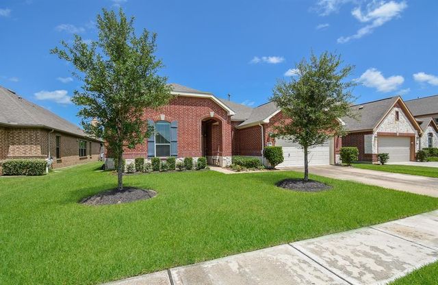 2715 Farlow Lane, Manvel, TX 77578