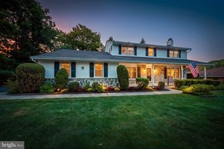 17 STONECROP RD, Wilmington, DE 19810