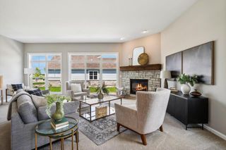 1388 Prairie Creek CIRCLE #12E, Oconomowoc, WI 53066