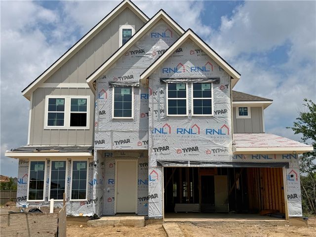 5084 Acadia Loop, Bryan, TX 77802