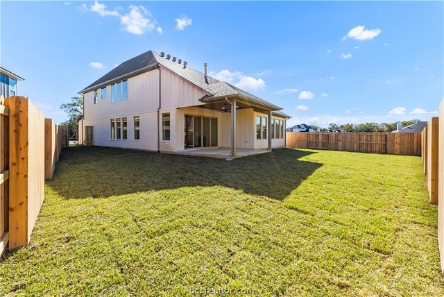 5084 Acadia Loop, Bryan, TX 77802
