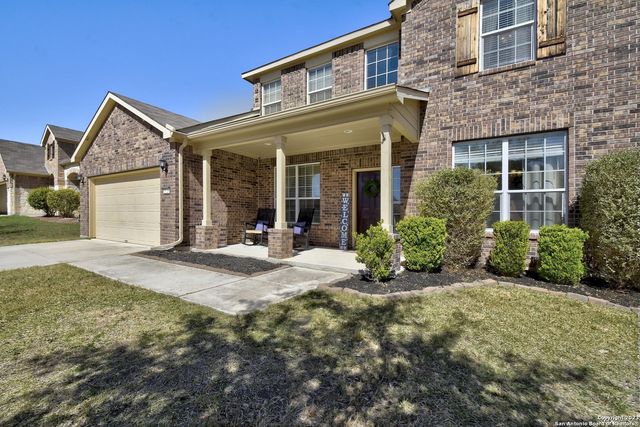 3726 RETREAT RUN, San Antonio, TX 78253