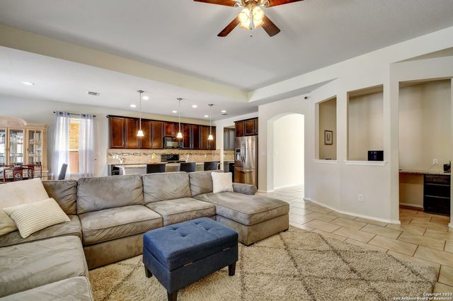 3726 RETREAT RUN, San Antonio, TX 78253