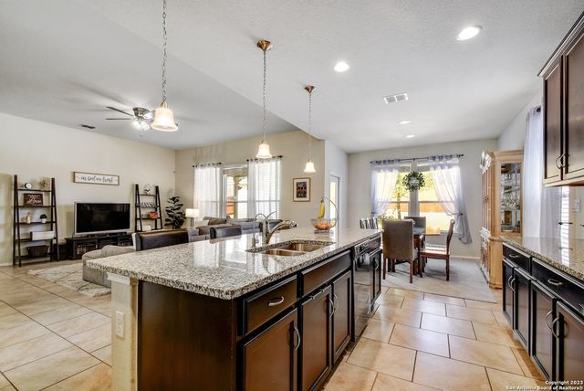 3726 RETREAT RUN, San Antonio, TX 78253