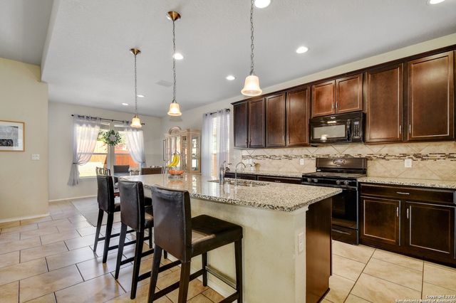 3726 RETREAT RUN, San Antonio, TX 78253