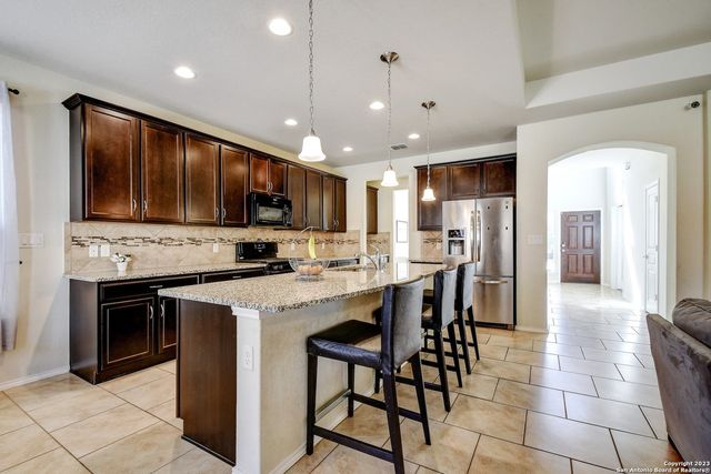 3726 RETREAT RUN, San Antonio, TX 78253