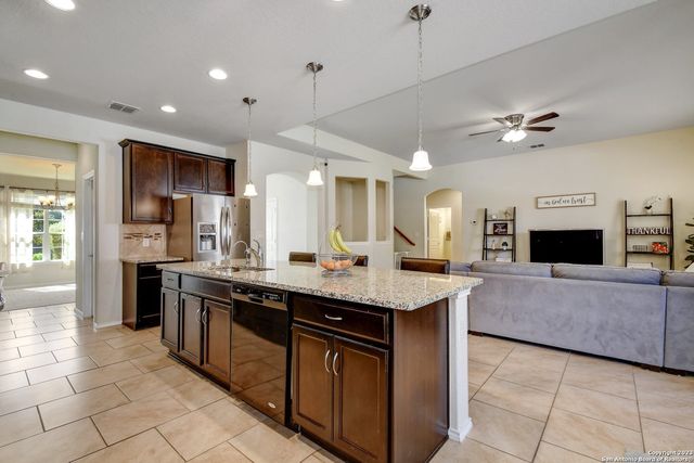 3726 RETREAT RUN, San Antonio, TX 78253