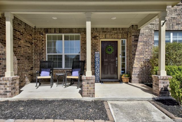 3726 RETREAT RUN, San Antonio, TX 78253