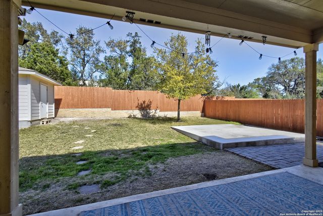 3726 RETREAT RUN, San Antonio, TX 78253