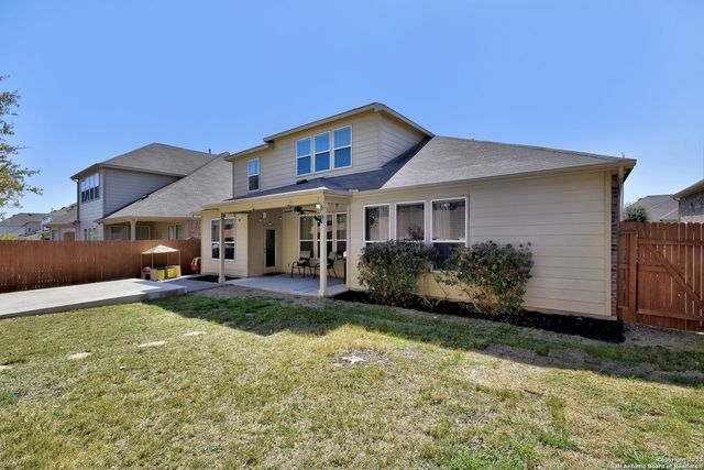 3726 RETREAT RUN, San Antonio, TX 78253