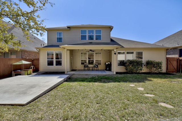 3726 RETREAT RUN, San Antonio, TX 78253