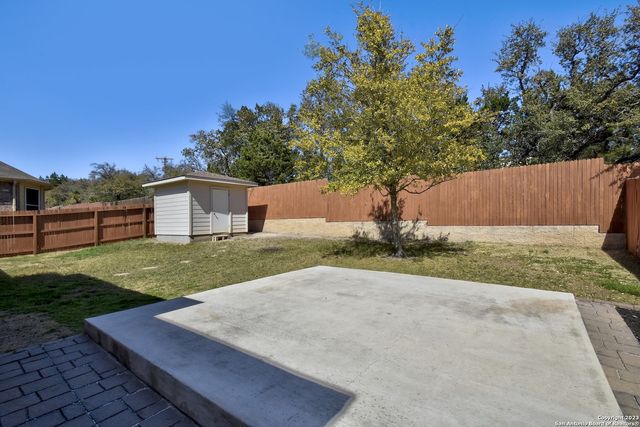 3726 RETREAT RUN, San Antonio, TX 78253