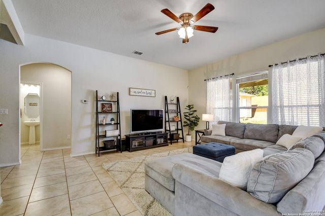 3726 RETREAT RUN, San Antonio, TX 78253