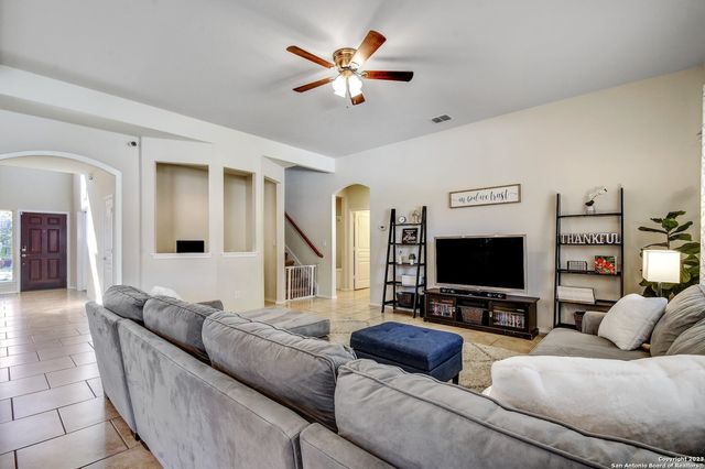 3726 RETREAT RUN, San Antonio, TX 78253