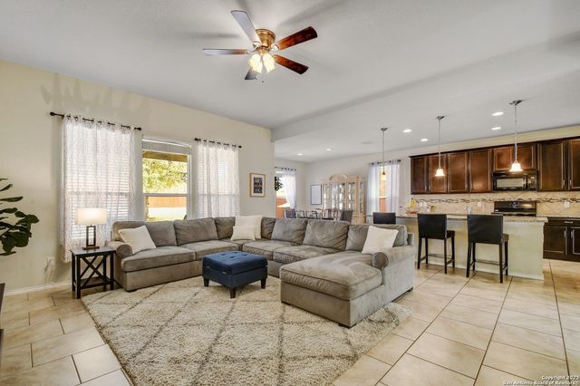 3726 RETREAT RUN, San Antonio, TX 78253