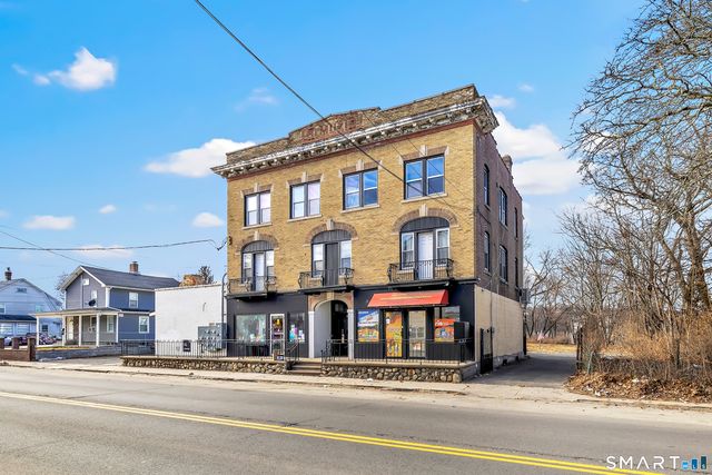 1472 Baldwin Street 3, Waterbury, CT 06706