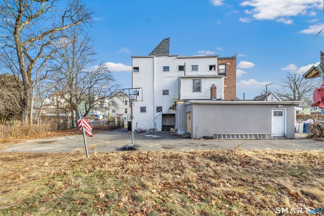 1472 Baldwin Street 3, Waterbury, CT 06706