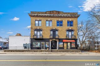 1472 Baldwin Street 3, Waterbury, CT 06706